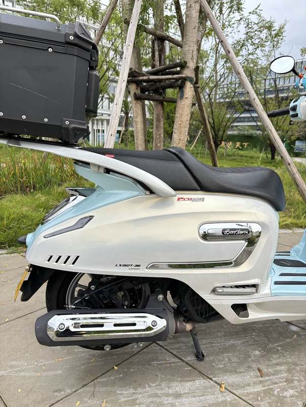 二手无极SR150C