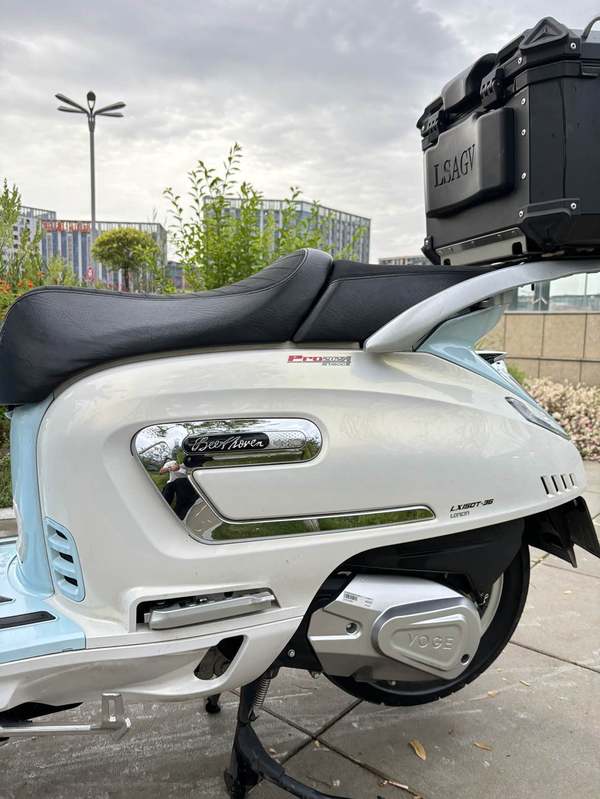 二手无极SR150C