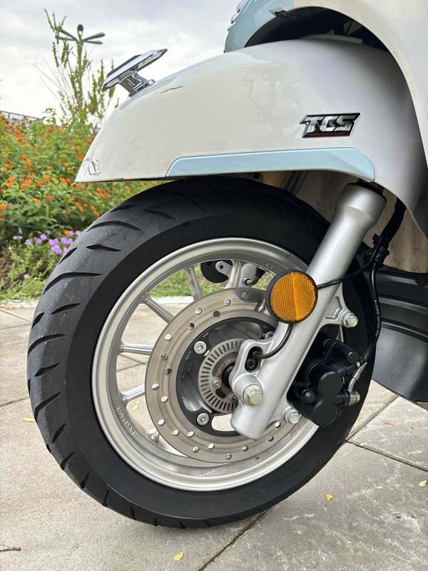 二手无极SR150C