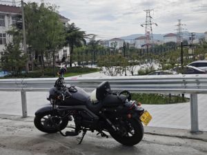 二手力帆K19