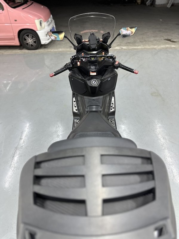 二手三阳Joymax Z 300