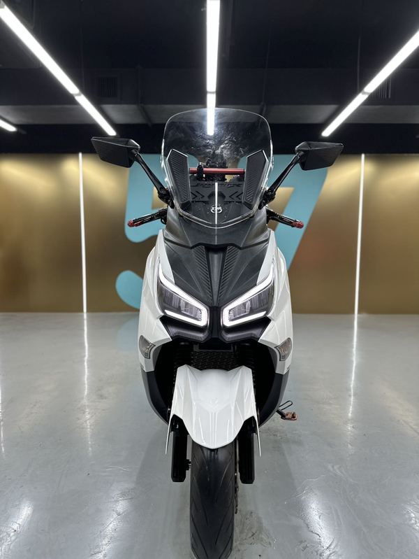二手三阳Joymax Z 300