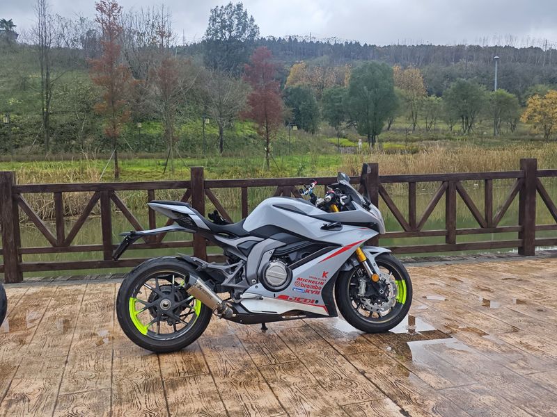 二手杰迪Vision K750