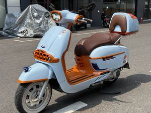 二手维多利亚Sixties 300i