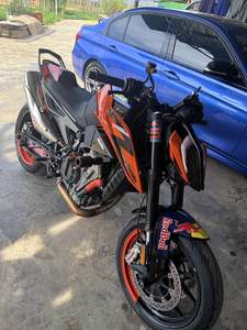 二手KTMR2R790 Duke