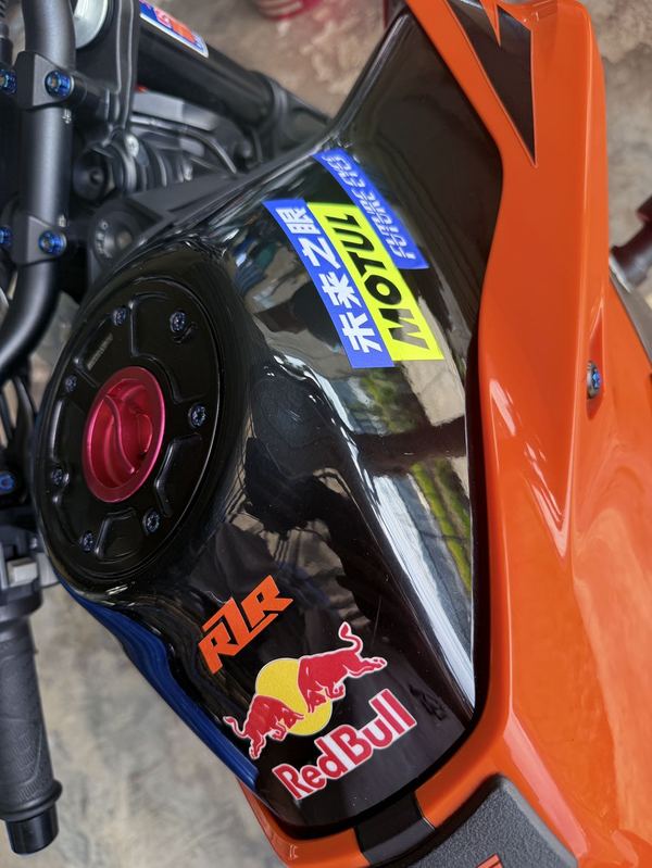 二手KTMR2R790 Duke