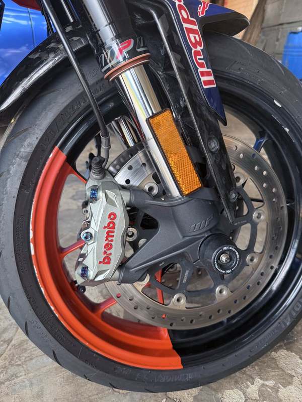 二手KTMR2R790 Duke