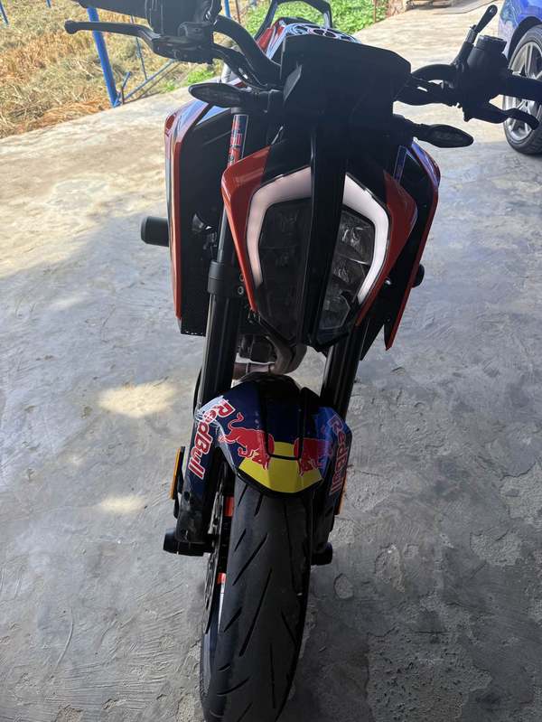 二手KTMR2R790 Duke