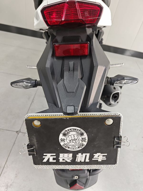 二手春风ST狒狒