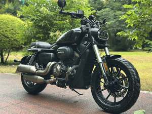 二手MOTOFINO小马300