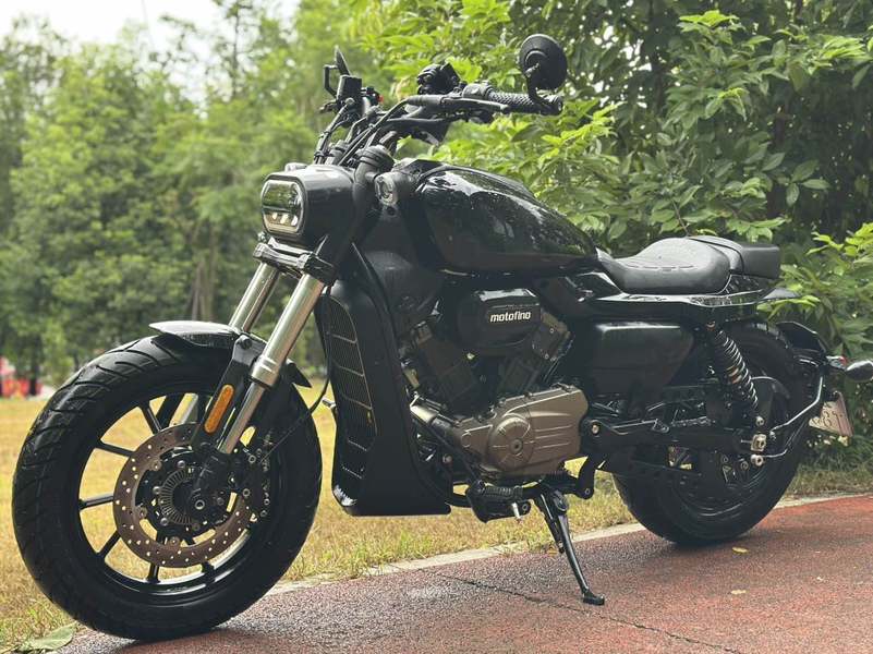二手MOTOFINO小马300