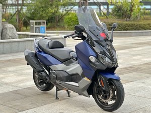 二手三阳Maxsym TL
