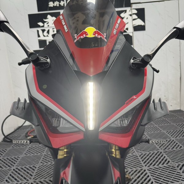 二手QJMOTOR赛550S