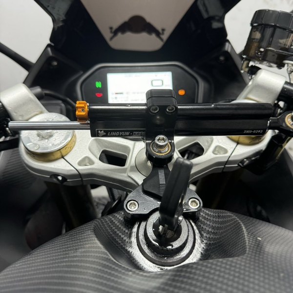 二手QJMOTOR赛550S