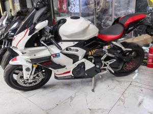 二手摩迪威800RR