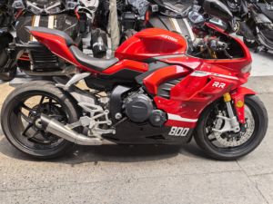 二手摩迪威800RR