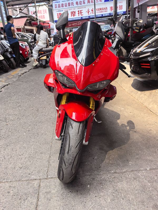 二手摩迪威800RR