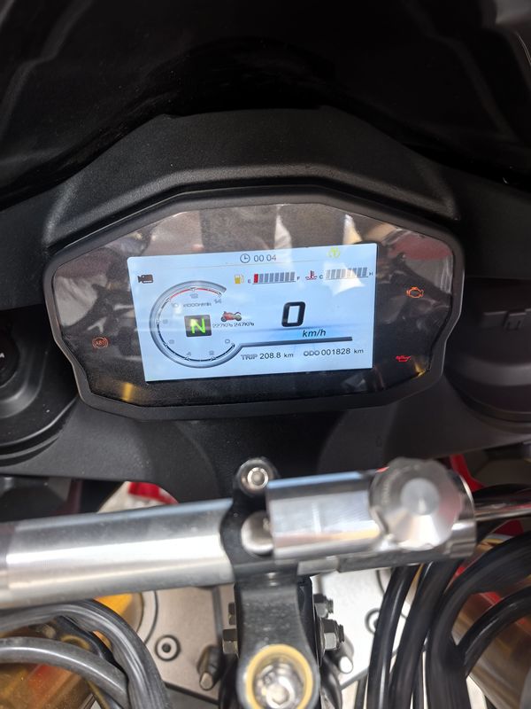 二手摩迪威800RR