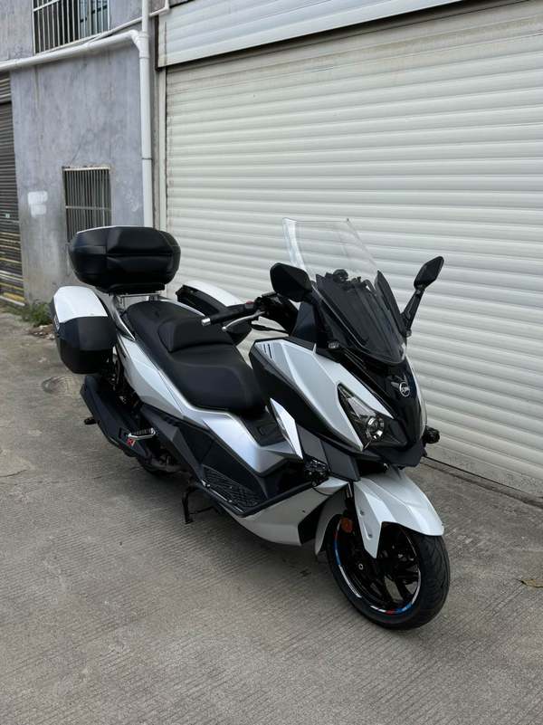 二手三阳Joymax Z 300