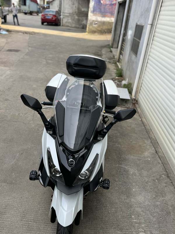 二手三阳Joymax Z 300
