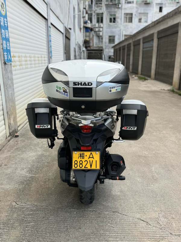 二手三阳Joymax Z 300