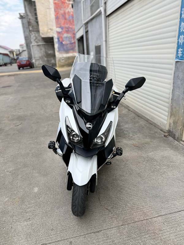 二手三阳Joymax Z 300