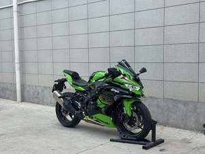 二手川崎ZX-4R