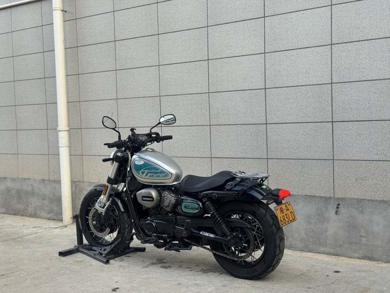 二手晓星GV300S