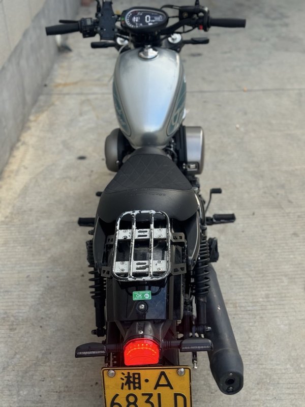 二手晓星GV300S
