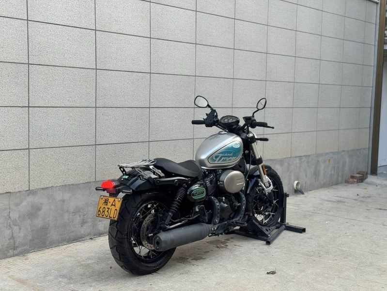 二手晓星GV300S