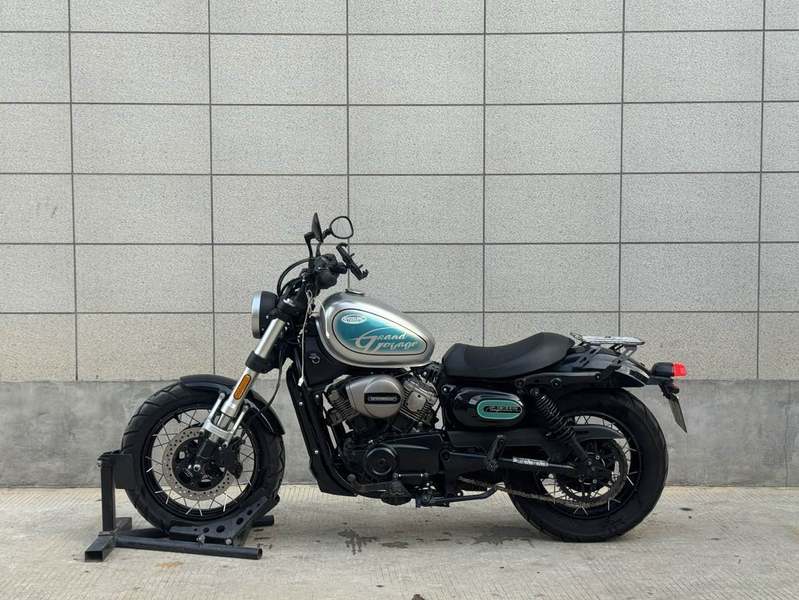 二手晓星GV300S