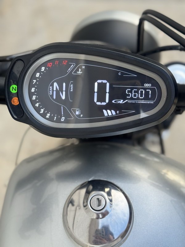 二手晓星GV300S