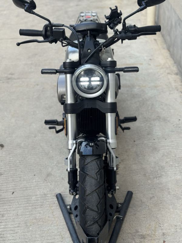 二手晓星GV300S