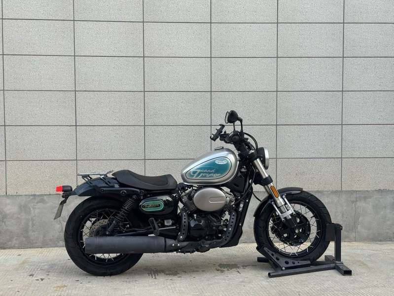 二手晓星GV300S