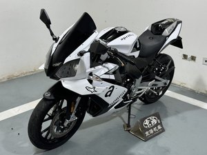 二手宗申阿普利亚GPR150R