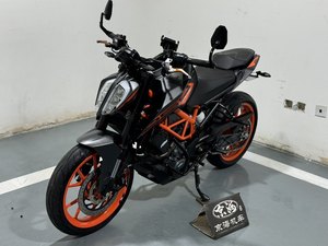 二手KTMR2R250 Duke