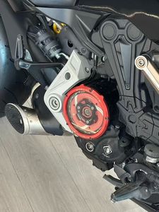 二手杜卡迪Diavel 