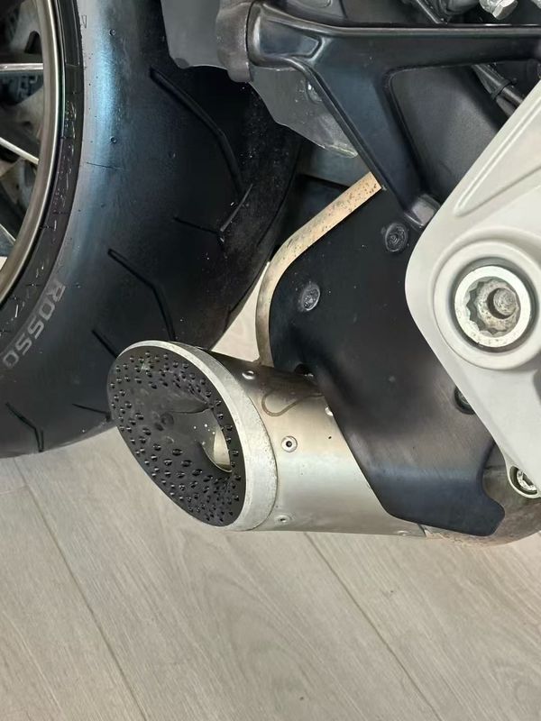 二手杜卡迪Diavel 