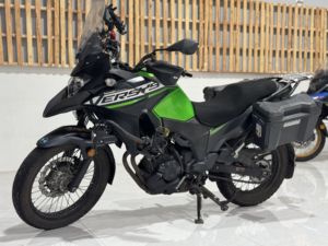 二手川崎Versys-X 300