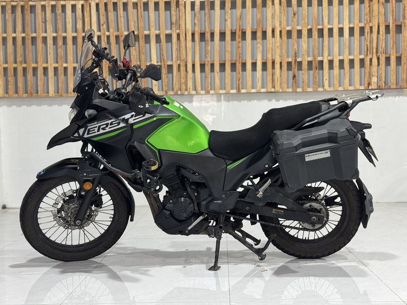 二手川崎Versys-X 300 