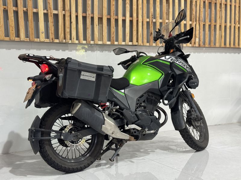二手川崎Versys-X 300 