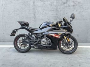 二手春风250SR