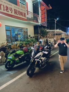 二手本田X-ADV 750