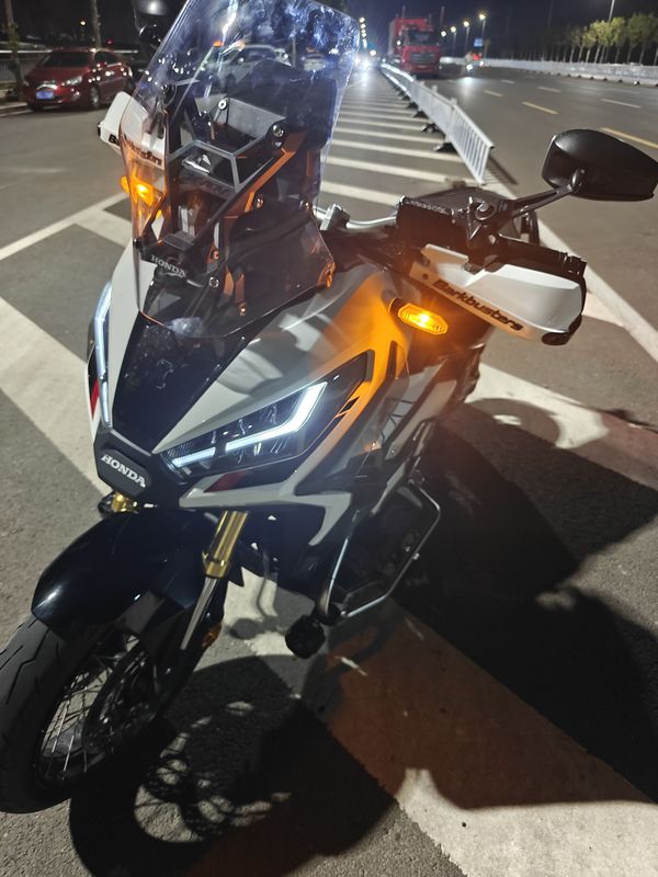 二手本田X-ADV 750