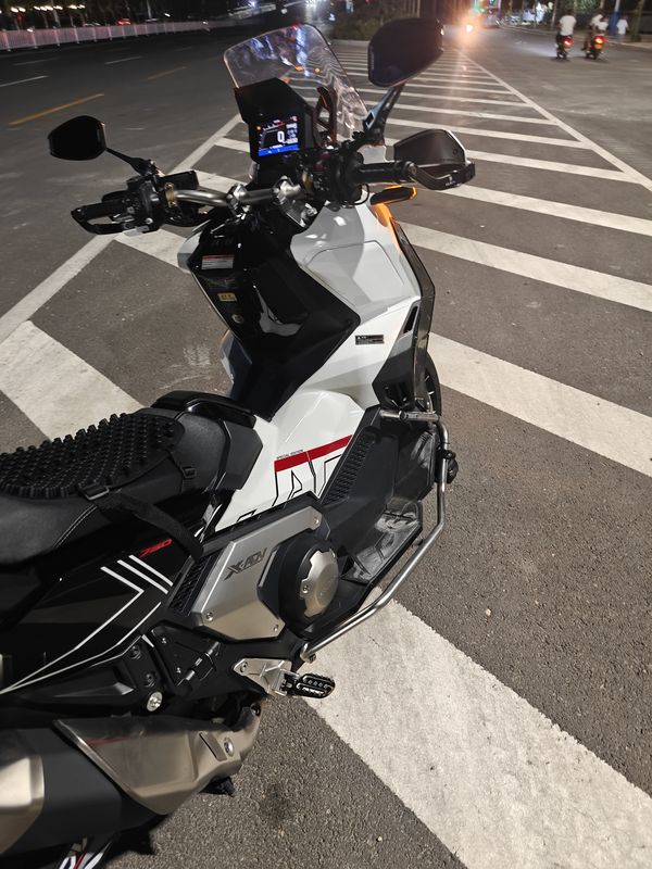 二手本田X-ADV 750