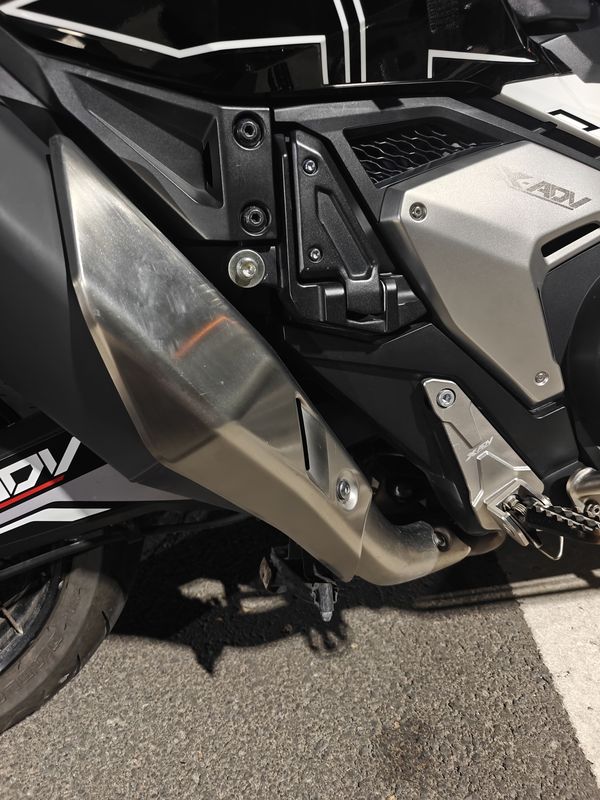 二手本田X-ADV 750