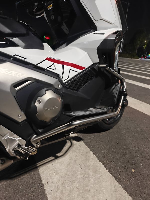 二手本田X-ADV 750