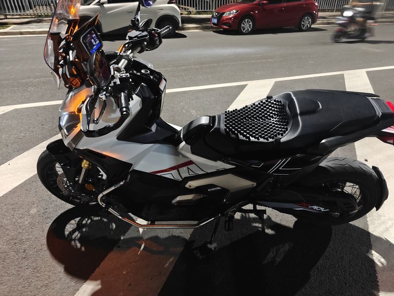 二手本田X-ADV 750