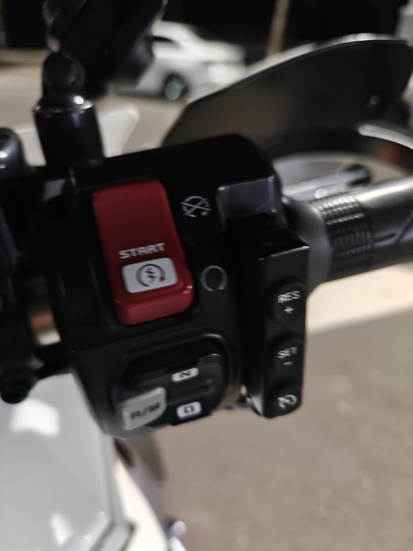 二手本田X-ADV 750