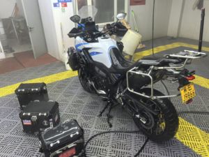 二手升仕703F